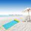 PVC Colour-printing Foldable Beach Mat