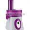 2 in 1 chopped salad maker and Frozen Fruit Dessert Ice cream Maker for promotion
