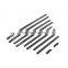Modify Luxury W464 W463 G Class Dry Carbon Fiber Car Door Interior Decoration Trims for Mercedes Benz G550 G63 G65 AMG 2020