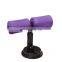 High quality portable adjustable muscle exercise abdominal curl fitness equipment abdominal exercise sit up AIDS