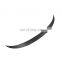 Carbon Fibre F33 Car Ducktail Spoiler for BMW F83 M4 428i 430i 435i 440i Convertible 14-19