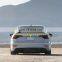 Глянцевый черный спойлер Ducktail из АБС MK7 для седана Volkswagen Jetta VII MK7 GLI 4-дверного 2019 - 2020 годов