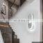 Modern White Iron Minimalist Wall Lamp Many Type LED Decorative Wall Lights