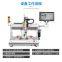 High Durability Practical in Stock Servo Motor Locking Screw Making Machine Prices for Sale Automatic a Turntable Screw Feeder