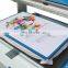 New High Quality digital garment printer  China 2 Print Heads High-speed DTG printer