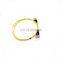 FTTH  Duplex Single mode G657A G652D 1.5M or customized Fiber Jumper Fiber  Patch Cord FC-ST Glasfaser-Patchkabel
