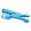 FTTH Buffer Tube Stripper Coaxial Cable Jacket Stripper 45-162 for 0-3.2mm