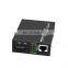 10/100M Media Converter Rj45 Fiber Optical Media Converter Multi Mode Dual Fiber HTB-1100