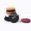 Wholesale Two 2 Holes Marker Ring Fabric Covered Parts Eyelet Buttons