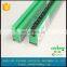Customized cnc parts wear sliding roller PE-HD1000 PE500 U-PE uhmwpe chain conveyor plastic linear guide