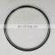 FPCU400-2RS1 THIN SECTION BALL BEARINGS FPCU 400-2RS1