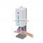 Hot Sale Good price Auto soap drap spray foam dispenser with battery or adapter for hospital office and school