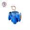 Self-Operated Differential Pressure Control Valve Central Air Conditioning Dynamic Balance Valve