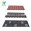 Aluminized zinc stone coated chips roof sheets metal roofing sheet tiles many color free samples