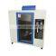 Automatic Electric Needle Flame Testing Machine Lab Needle Flame Tester