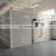 Big size Electronic products/instrument cars/plastics industrial walk in burn chamber