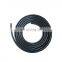 soundproof door wedge car edge rubber seal strip