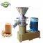 Stainless Steel Chickpeas Grinder Industrial Peanut Butter Colloid Mill