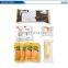 DXDZ-350X Hualian horizontal automatic packaging machine Down-Paper Pillow Type Automatic Horizontal Packaging Machine