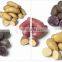 Good Quality High Efficiency with Low Price Cassava Chips Cutter French Fries Cutting Machine