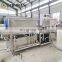 Easy operation industrial bottle washing machine jar washing machine