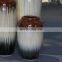 modern style china ceramic home decor tall large floor vases