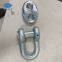 78mm marine studlink anchor chain studless anchor chain factory