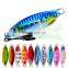 10 Colors 10g 15g 20g 30g 40g 50g Metal Double Assist Hook DUO Fishing Lure Luminous Glow In Dark Casting Micro Metal Jigs