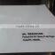 180gsm rc waterproof adhesive back photo paper for pigment