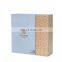 Hot sale luxury new style lid hat jewelry shoe magnetic foldable gift boxes with custom size colour logo