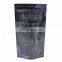 Custom Printed Edibles Mylar Bag For Food Storage With Logo Matte Child Proof Bag 3.5 Mylar Bags Packaging