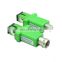 MT-7600 Passive Node Fiber Optical to RF Converter 45-1000MHz FTTH BST-1009A-S Fiber Optic CATV Converter