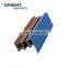 Custom Length Nice Quality Cheap Price Shandong Manufacturer Aluminium Extrusion Grade 6063