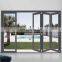 Manufacturer House  Designs Thermal Break  Exterior Folding Door