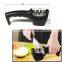 Best Selling 3 Stage Kitchen Knife Sharpener