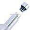750ml Stainless Steel Narrow Mouth Wine Collection Growler Bottles