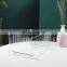 Acrylic LP Vinyl Record Storage Holder Album Record Racks Display