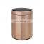 9L 12L smart sensor intelligent electric automatic dustbin office kitchen home rubbish can bathroom garbage can