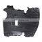 OEM 51757129341 E90 UNDERCAR SHIELD Front Engine Splash Shield Under Cover w/Aluminum Pad for BMW E90 E91 E92 3-SERIES 2006-2013