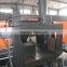 G500 high quality miter cutting horizontal band saw machine for cutting steel