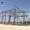 Light Gauge Structural Steel Prefabricated Selling Steel Structure Sheds