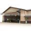 High Quality Modern Design Hot Sale China Supplier Pre-Fabricated Light Steel Structure Aircraft Hangar
