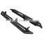 Side Armor Step Bars Tubular Rock Sliders For Jeep Wrangler JK 2007-18 series 4D