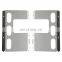 storage bracket holder luggage partition board for Jeep for wrangler
