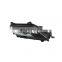 Automobile Halogen Headlamp Assembly For Mitsubishi L200 2015- 8301D377 8301D378