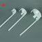 PTFE Washing Carrier Anti-Corrosion for Semiconductor Advanced Wafer 3inch Size