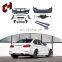CH New Design Car Upgrade Engine Hood Trunk Wing Brake Reverse Light Tuning Body Kit For BMW 3 Series 2012-2018 to M3
