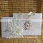 2015 Newest wedding card - EA007