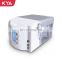 Anti-aging Diamond Dermabrasion Machine SPA9.0 Small Bubble Cleansing Microdermabrasion Facial Instrument Deep Moisturizing