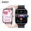 New Arrivals Waterproof Smartwatch Sport Wearable Devices Trend Phone Call Sport Watch Woman Smart Waterproof T45s Smart Watch